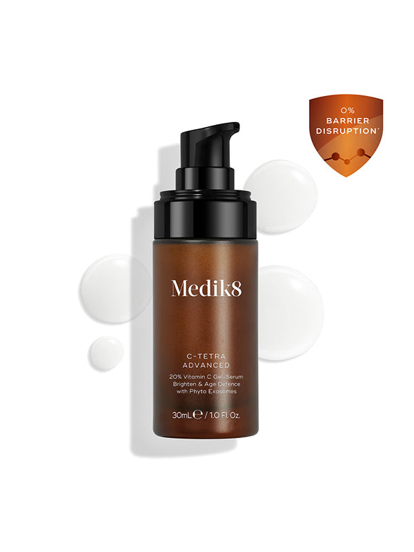 Medik8 C Tetra Advanced (30ml)