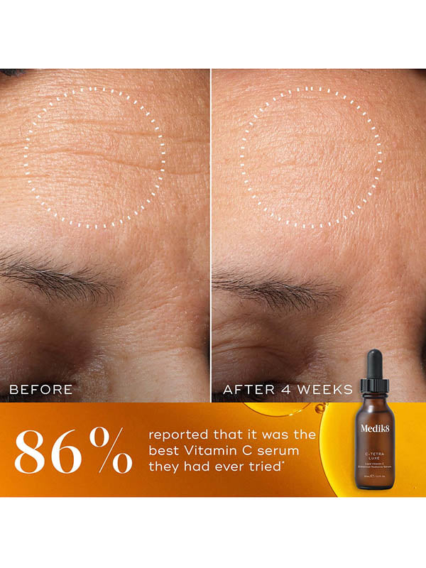 Medik8 C-Tetra Luxe (30ml)