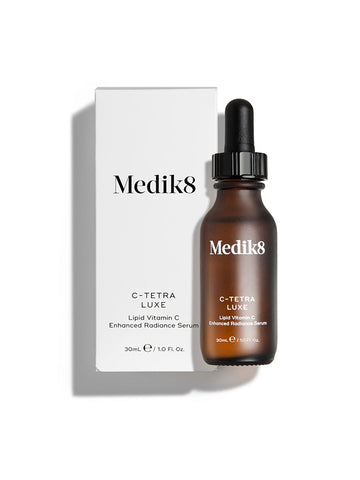 Medik8 C-Tetra Luxe (30ml)