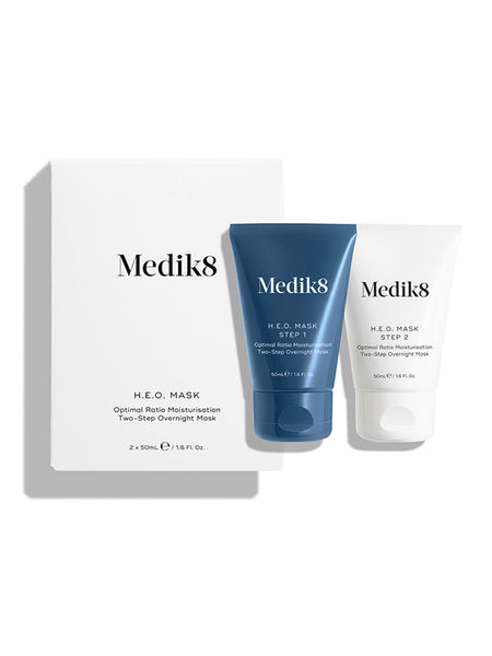 Medik8 H.E.O. Mask (2x50ml)