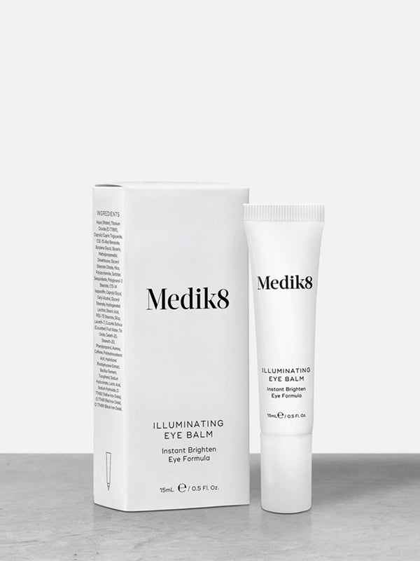 Medik8 Illuminating Eye Balm (15ml)