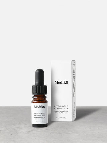 Medik8 Intelligent Retinol 3TR (Try Me / Travel Size - 4ml)