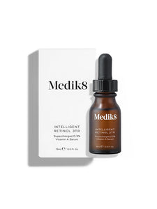 Medik8 Intelligent Retinol 3TR (15ml)