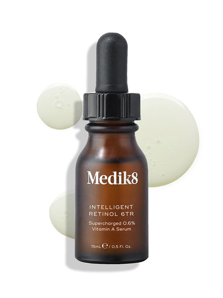 Medik8 Intelligent Retinol 6TR (15ml)