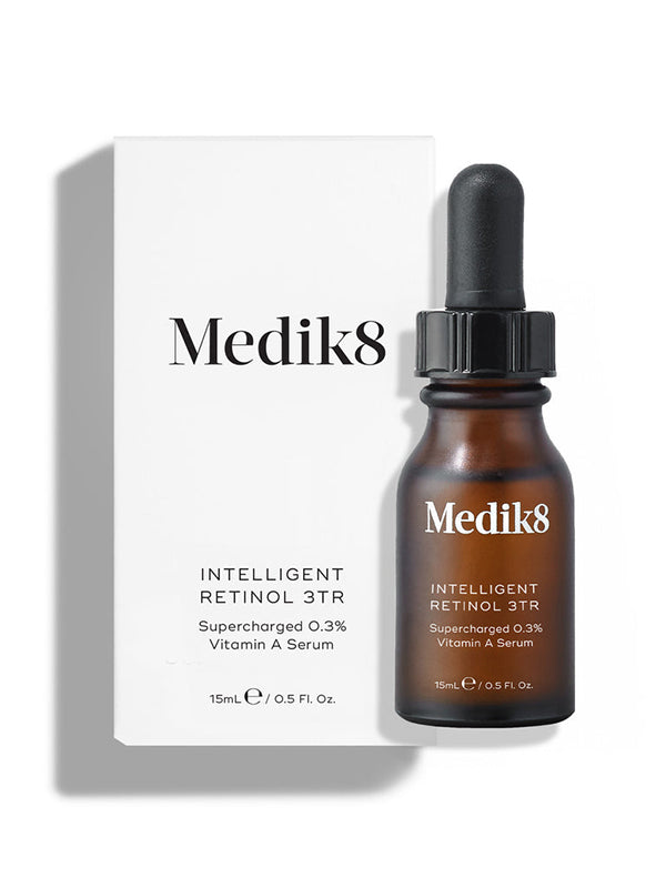 Medik8 Intelligent Retinol 6TR (15ml)