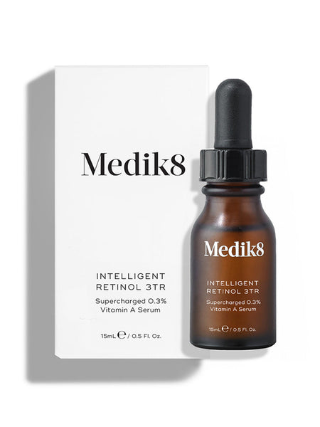 Medik8 Intelligent Retinol 6TR (15ml)