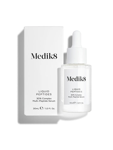 Medik8 Liquid Peptides (30ml)