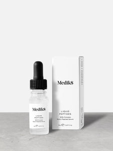 Medik8 Liquid Peptides - Try Me Size (8ml)