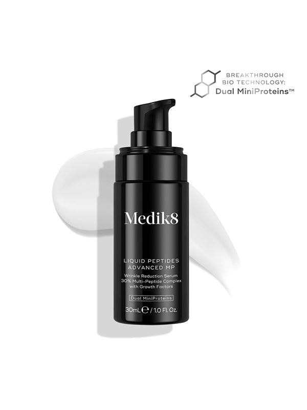 Medik8 Liquid Peptides Advanced MD (30ml)
