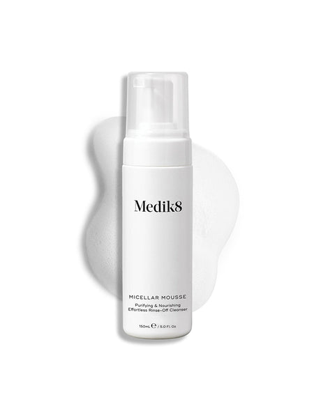 Medik8 Micellar Mousse (150ml)