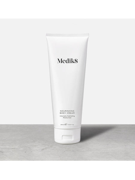 Medik8 Nourishing Body Cream (250ml)