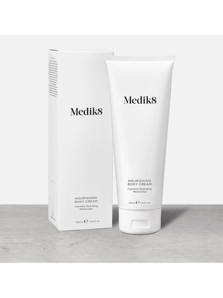 Medik8 Nourishing Body Cream (250ml)