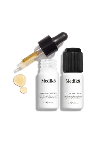 Medik8 Oxy-R Peptides (2x10ml)