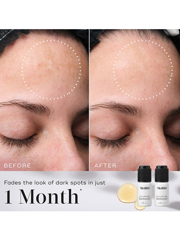 Medik8 Oxy-R Peptides (2x10ml)