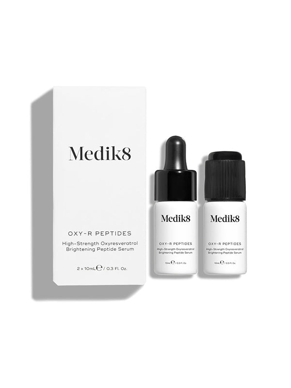 Medik8 Oxy-R Peptides (2x10ml)