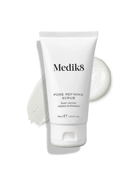 Medik8 Pore Refining Scrub (75ml)