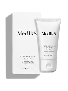 Medik8 Pore Refining Scrub (75ml)