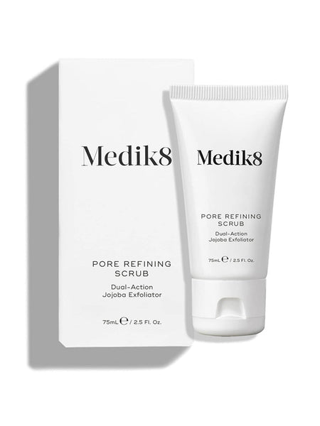 Medik8 Pore Refining Scrub (75ml)