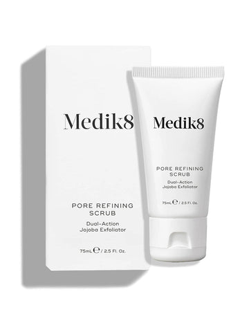 Medik8 Pore Refining Scrub (75ml)