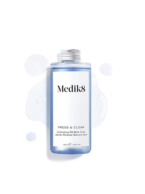 Medik8 Press & Clear Refill (150ml)