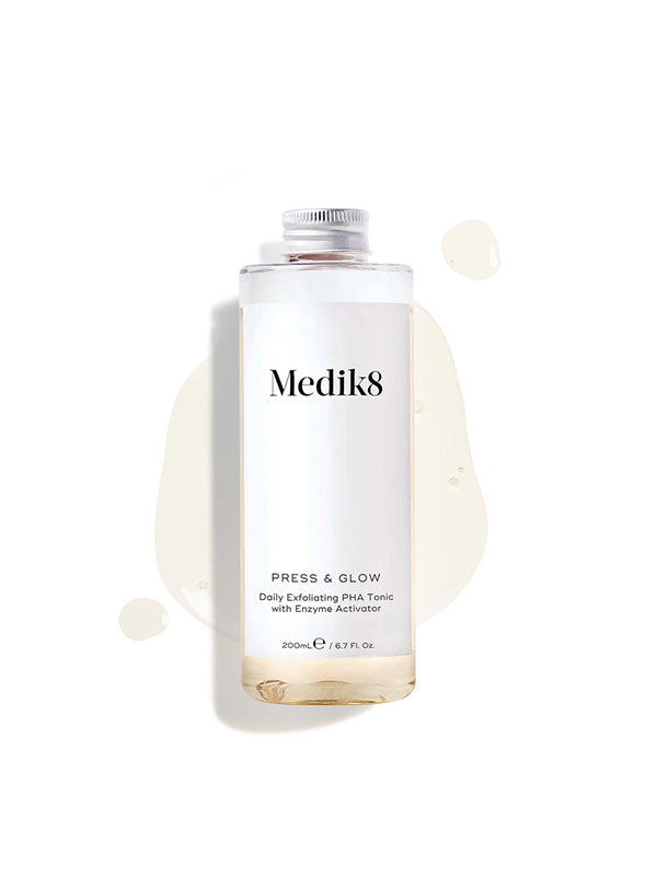 Medik8 Press & Glow Refill (200ml)