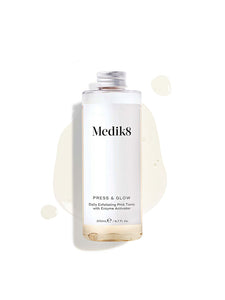 Medik8 Press & Glow Refill (200ml)