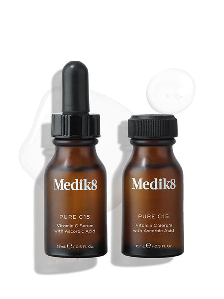 Medik8 Pure C15 (2x15ml)