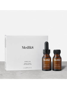 Medik8 Pure C15 (2x15ml)