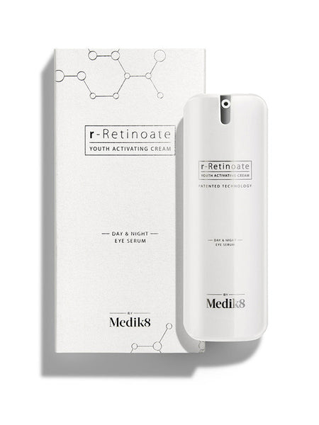 Medik8 r-Retinoate Day & Night Eye Serum (15ml)