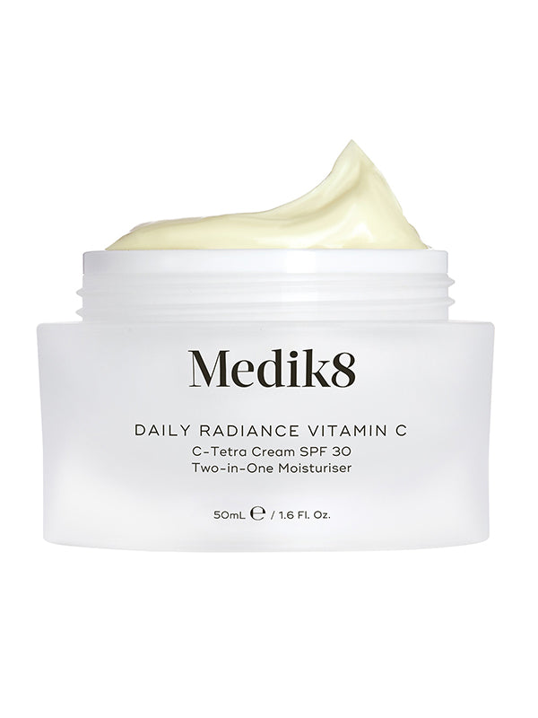 Medik8 Daily Radiance Vitamin C (50ml)