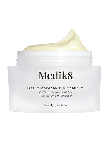 Medik8 Daily Radiance Vitamin C (50ml)