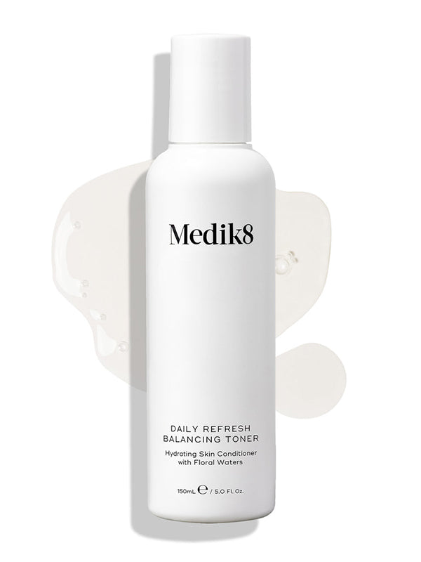 Medik8 Daily Refresh Balancing Toner (150ml)