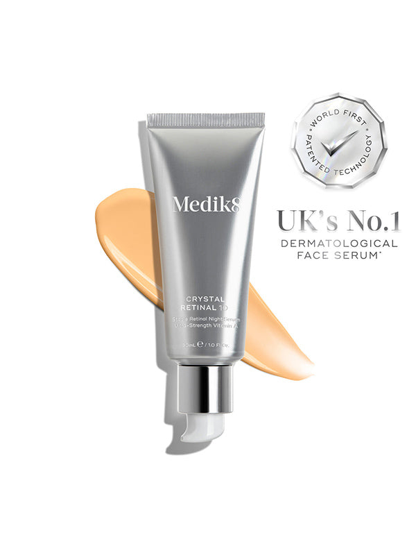 Medik8 Crystal Retinal 10 (30ml)