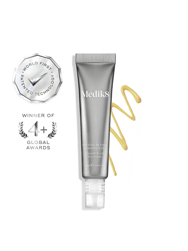 Medik8 Crystal Retinal Ceramide Eye 3 (15ml)