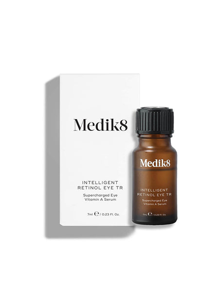 Medik8 Intelligent Retinol Eye TR