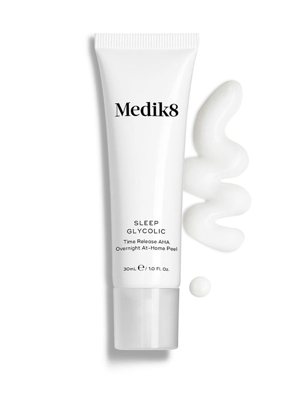 Medik8 Sleep Glycolic (30ml)