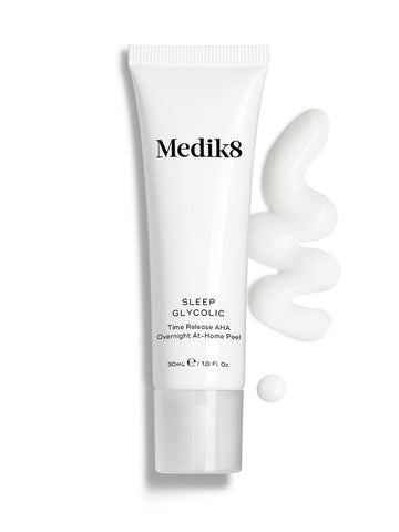 Medik8 Sleep Glycolic (30ml)