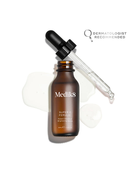 Medik8 Super C Ferulic (30ml)