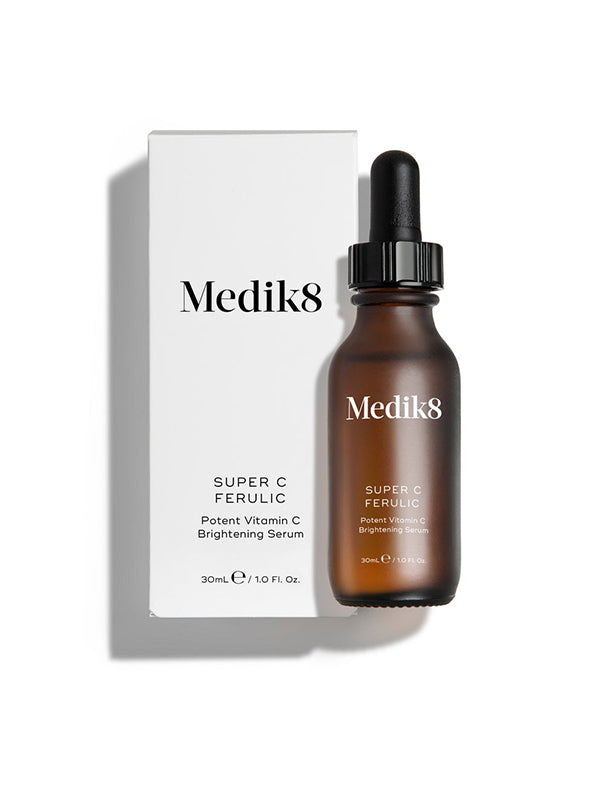 Medik8 Super C Ferulic (30ml)