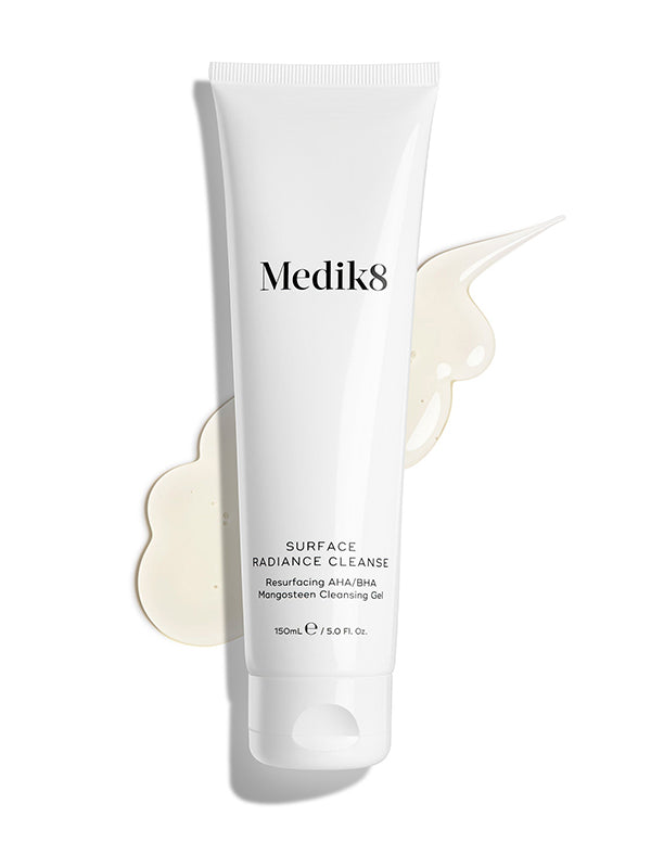 Medik8 Surface Radiance Cleanse (150ml)