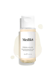 Medik8 Press & Glow Try Me Size (30ml)