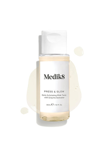 Medik8 Press & Glow Try Me Size (30ml)