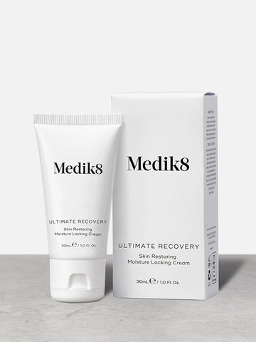 Medik8 Ultimate Recovery Cream (30ml)