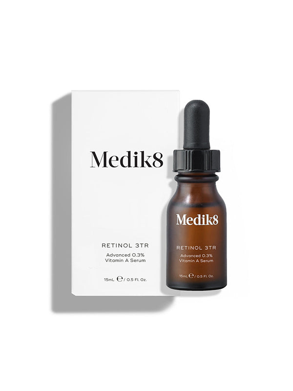 Medik8 Retinol 3TR (15ml)