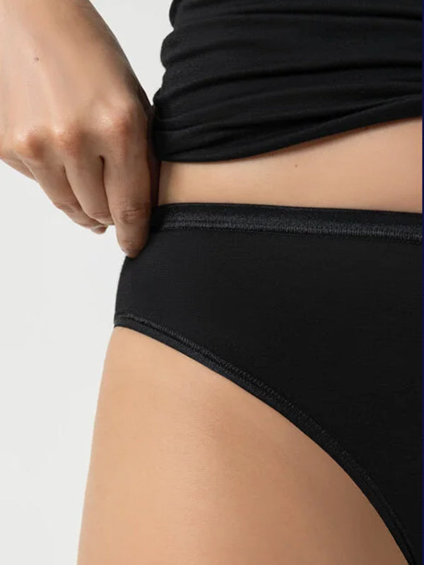 Mey American briefs Serie Modal Pure