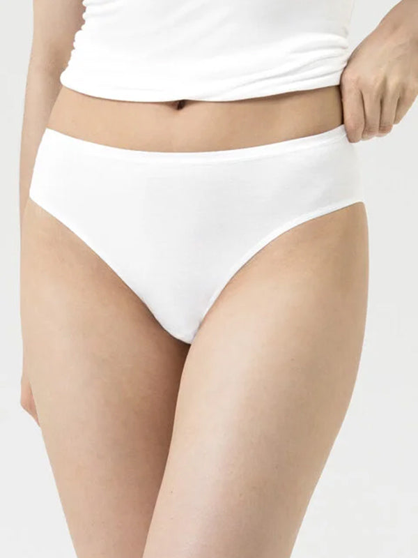 Mey American briefs Serie Modal Pure