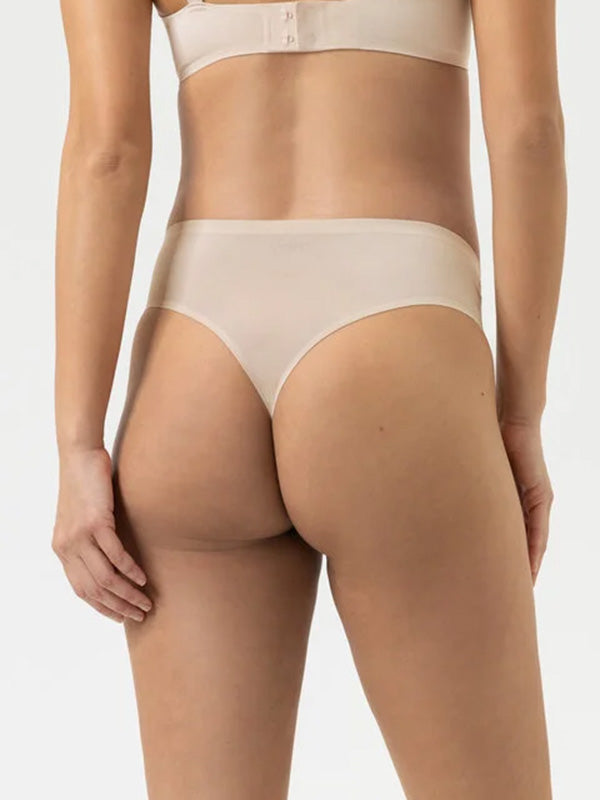Mey Simply Better Invisibles Series High Waist Thong