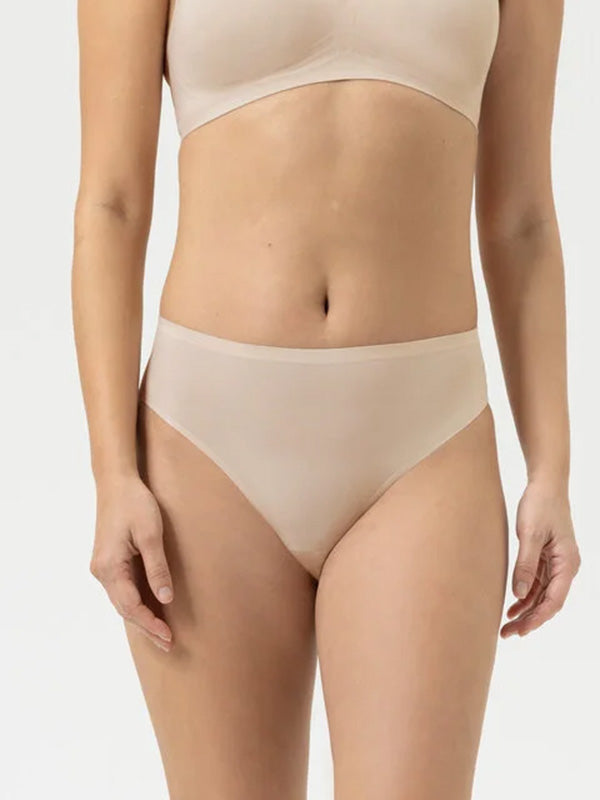 Mey Simply Better Invisibles Series High Waist Thong