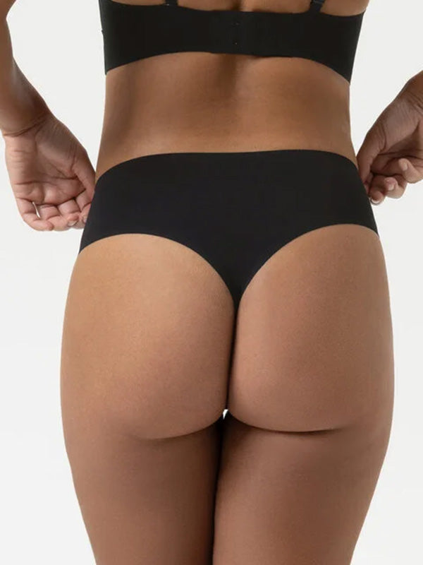 Mey Simply Better Invisibles Series High Waist Thong