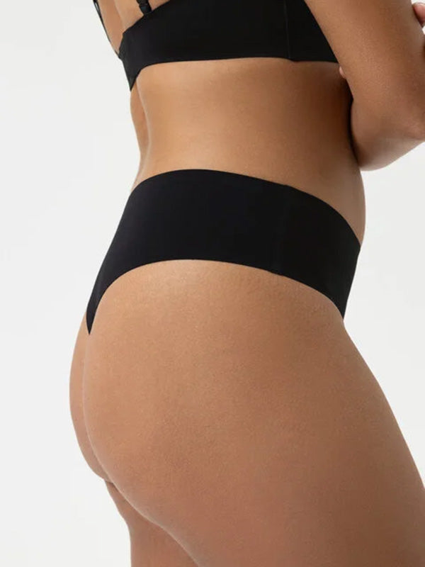 Mey Simply Better Invisibles Series High Waist Thong